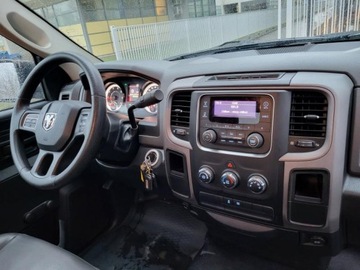 Dodge Ram IV 5.7 V8 390KM 2015 dodge ram V8 HEMI 401KM * Faktura VAT23% LPG, zdjęcie 8