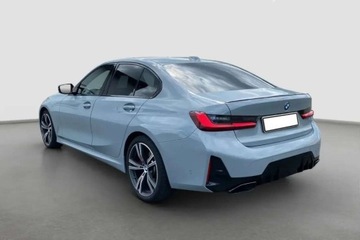 BMW Seria 3 G20-G21 Limuzyna M 3.0 M340i 374KM 2025 BMW Seria 3 M340i Limousine Duzy rabat Polski salon Dowolna konfiguracja, zdjęcie 7