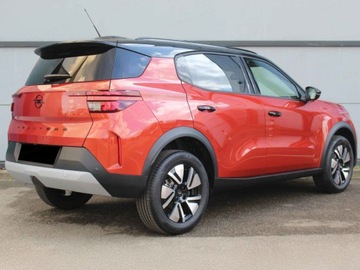 Opel Frontera C SUV Electric Elektryczny 44kWh 113KM 2025 Od ręki - GS 54kWh e113KM / Pakiet Tech, Zimowy, zdjęcie 2