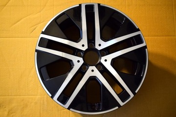 MERCEDES 18'' GLB GLA W247 Oryginał!