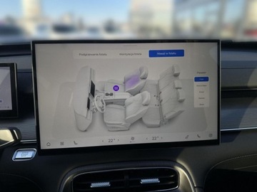 Chery Tiggo 8 SUV 1.6 T-GDI 147KM 2025 Chery Tiggo 8 1.6 Benzyna 147KM, zdjęcie 23