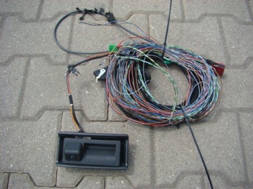 KAMERA COFANIA VW JETTA Vl 5C6827566B 5N0827566B