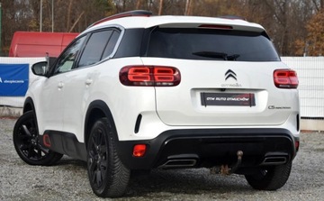 Citroen C5 Aircross SUV 2.0 BlueHDI 178KM 2020 Citroen C5 Aircross SKORA Alusy LED Navi. grzane Fotele Panorama BLIS linn, zdjęcie 15