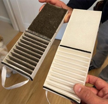 Rekuperator ścienny VANTUBO FLOW EASY Filtracja: G2, G4, F7 Made in ITALY