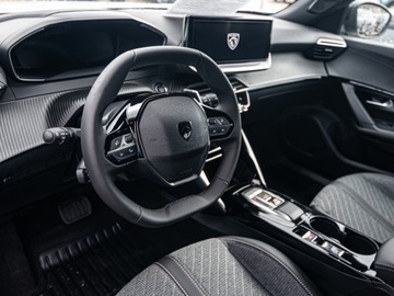 Peugeot 2008 II 2025 Od ręki - Allure EAT8 1.2 PureTech 130KM / Pakiet Vision i Drive Assist, zdjęcie 5