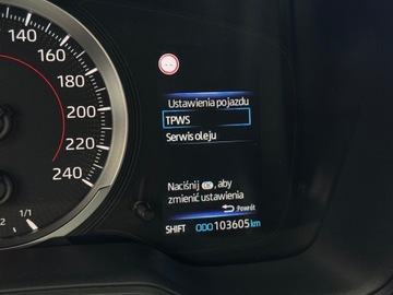 Toyota Corolla XII Hatchback 1.2 Turbo D-4T 116KM 2020 Toyota Corolla Active / 1 właściciel / Salon Polsk, zdjęcie 35