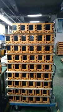 ПРЕД. РЕГУЛИРУЕМЫЙ ЛАБОРАТОРНЫЙ СЕРВИСНЫЙ ИСТОЧНИК ПИТАНИЯ ROSFIX AmpRush 32В 5А