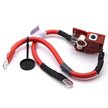 Klema Plusowa Bezpiecznik Pirotechniczny BMW F30 F34 F35 F36