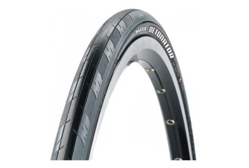 Opona rowerowa 700x25c (25-622) Maxxis Detonator M-203 60TPI SZOSOWA 120PSI