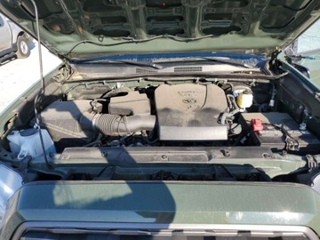 Toyota Tacoma II 2022 Toyota Tacoma Double Cab 2022 3.5l 3.5 Benzyna 278KM, zdjęcie 6