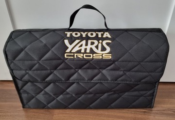 Torba do bagażnika samochodu Organizer kuferek FORD MUSTANG MACH E