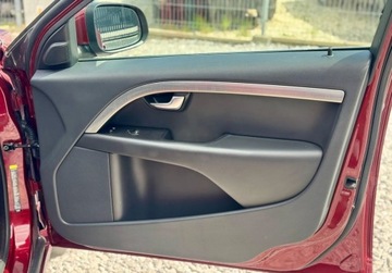 Volvo V70 III Kombi 2.5 T 231KM 2009 Volvo V70 2.5T 231KM SUMMUM Lift PDC Xenon skory ele fotele 2.5 Benzyna, zdjęcie 14