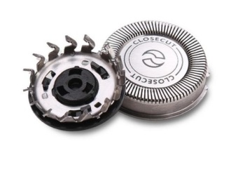 Бритвенная головка PHILIPS SH30/50 Comfort Cut