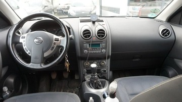 Nissan Qashqai I Crossover Facelifting  1.5 dCi 110KM 2010 Nissan Qashqai super stan. Gwarancja. Polecam!!!, zdjęcie 9