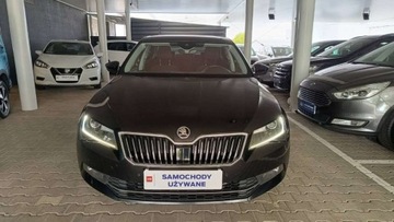 Skoda Superb III Liftback Facelifting 2.0 TDI 190KM 2019 Skoda Superb Dealer, VAT 23, 2,0 TDI 190 KM, D..., zdjęcie 32