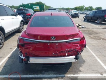 Lexus ES VII (XV70) 2025 Lexus ES 350 2025 3.5l 3.5 Benzyna 302KM, zdjęcie 3