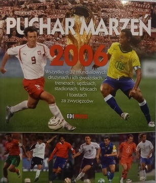 Puchar marzeń 2006