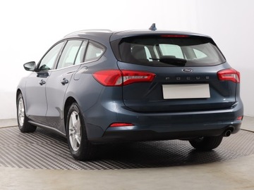 Ford Focus IV Kombi 1.0 EcoBoost 125KM 2019 Ford Focus 1.0 EcoBoost, Salon Polska, zdjęcie 3