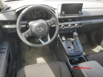 Honda CR-V VI 2023 Honda CR-V 2023 r.,1,5L LX 1.5 Benzyna 190KM, zdjęcie 7