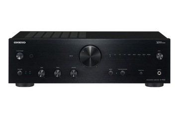 Onkyo A-9150 - wzmacniacz stereo czarny