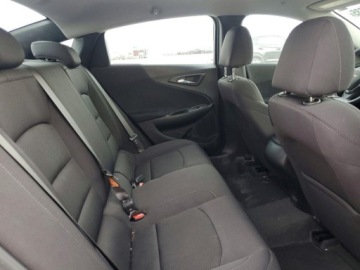 Chevrolet Malibu VII 2024 Chevrolet Malibu LS 2024 1.5 Benzyna 163KM, zdjęcie 10