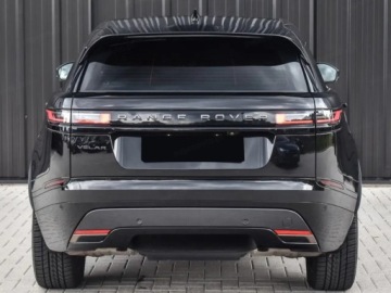 Land Rover Range Rover Velar SUV Facelifting 3.0 P400 400KM 2026 Range Rover Velar P400 Dynamic SE 3.0 (400KM) 2026, zdjęcie 1