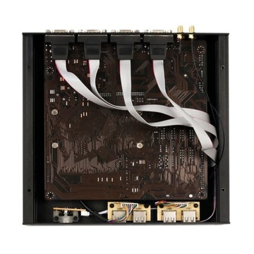 Промышленный компьютер Chipol H26G i5-3317U 2/32 ГБ
