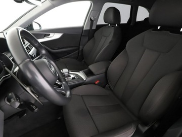 Audi A4 B9 Avant 2.0 35 TFSI  150KM 2018 Audi A4 Avant automat full LED virtual cocpit, zdjęcie 12