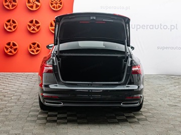 Audi A6 C8 Limousine 2.0 40 TDI 204KM 2019 AUDI A6 40 TDI Sedan 2.0 (204KM) 2019, zdjęcie 27