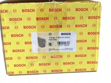 SVĚTLO LEVÝ ZADNÍ BOSCH FIAT PALIO 96-01