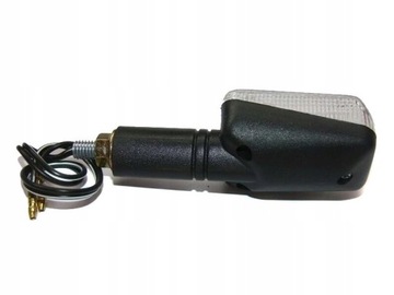 ПОВОРОТНИКИ УНИВЕРСАЛЬНЫЕ ЧЕРНЫЕ ДЛИННЫЕ