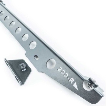 Багажник на крышу 220х125 см OFD Land Cruiser