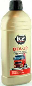 K2 DFA39 DEPRESATOR DODATEK DO PALIWA DIESLA ON 1L