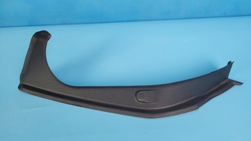 MERCEDES W206 КРЫШКА БАГАЖНИКА ЛЕВАЯ A2066900302