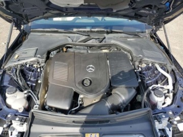 Mercedes Klasa C W206 2022 Mercedes-Benz Klasa C 300 4Matic 2022 2.0l 2.0 Benzyna 255KM, zdjęcie 6