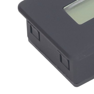 Измеритель состояния аккумулятора Вольтметр Амперметр с высокой точностью