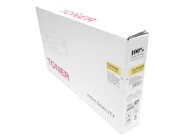 Toner do Samsung CLT-Y406S CLP360 CLP3305 SL-460FW