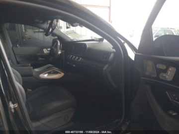 Mercedes GLE V167 2024 Mercedes-Benz GLE 53 amg coupe 4matic, 2024r., 3.0L 3.0 Benzyna 429KM, zdjęcie 8