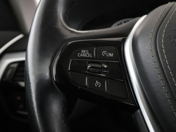 BMW Seria 5 G30-G31 2019 BMW 530 FV23 530e PHEV Automat Nawigacja Tempomat, zdjęcie 30
