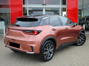 Lexus LBX 1.5 Hybrid 136KM 2025 Od ręki - Cool 1.5 Hybrid 136KM | Podgrzewane fotele!, zdjęcie 2