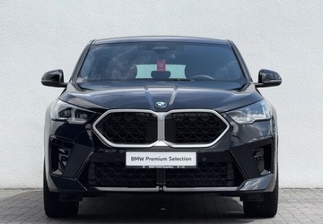 BMW X2 U10 2024 BMW X2 sDrive20i 170KM M Pakiet Adaptacyjne podwozie M Pakiet serwisowy 1.5, zdjęcie 2