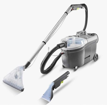 Odkurzacz Piorący Profi 50C 1400W Chemia GRATIS