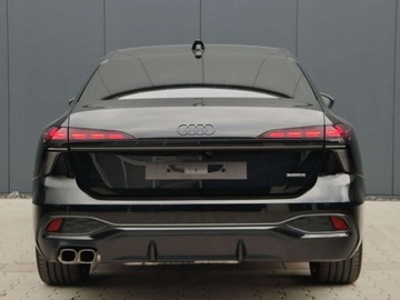 Audi A6 C8 Limousine Facelifting 2.0 40 TDI 204KM 2025 AUDI A6 TDI quattro S line Sedan (204KM) 2025, zdjęcie 2