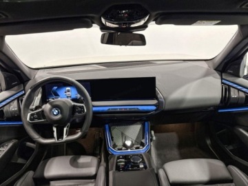 BMW X3 G45 SUV Plug-In 2.0 30e 299KM 2025 BMW X3 xDrive30e Sport Suv 2.0 (299KM) 2025, zdjęcie 5