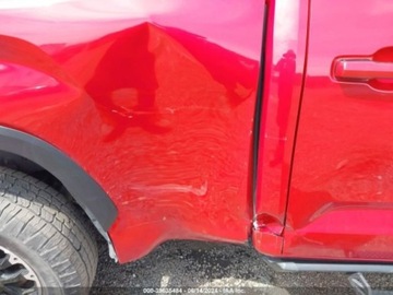 Toyota Tundra II 2022 Toyota Tundra Toyota Tundra TRD 4X4, od ubezpieczalni 3.4 Benzyna 389KM, zdjęcie 7