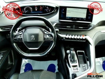 Peugeot 3008 II Crossover Facelifting  1.5 BlueHDi 130KM 2021 Peugeot 3008 Peugeot 3008 1.5 BHDI 130KM Full Led EL. KLAPA 1.5 Diesel, zdjęcie 19