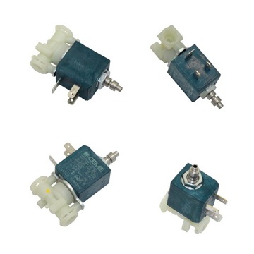 Электромагнитный клапан Delonghi CEME 5330VN27P67AVF