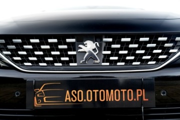 Peugeot 508 II SW PHEV Hybrid 225 PHEV 225KM 2021 Peugeot 508 GT LINE blis SKORA nawi FULL LED kame, zdjęcie 8