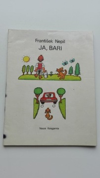 Ja,Bari Frantisek Nepil