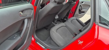 Audi A1 I Hatchback 3d 1.2 TFSI 86KM 2015 Audi A1 1.2 Turbo 86PS S-line Navi Bixenon Led Piekna Zadbana, zdjęcie 8